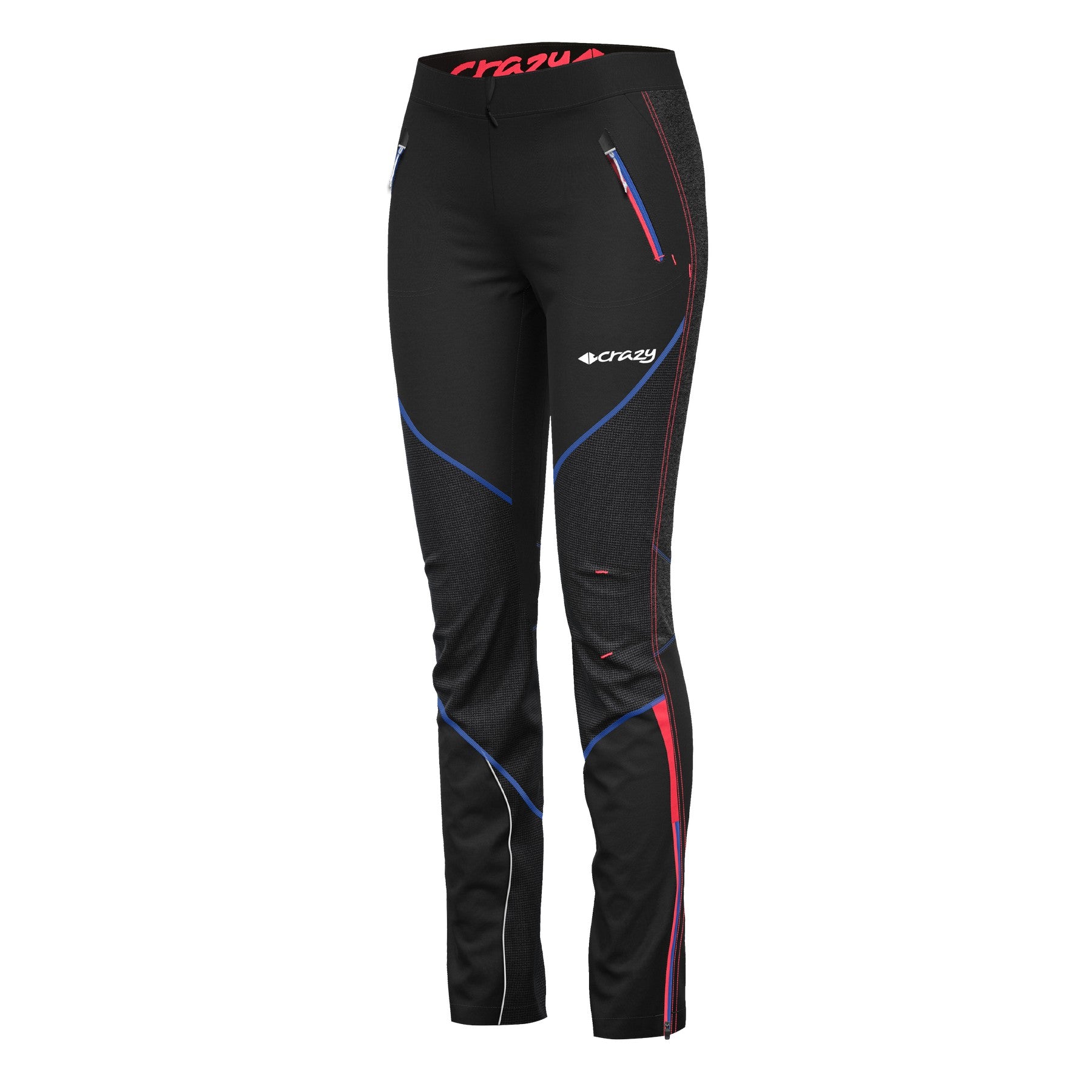 Crazy Electra Skihose Damen