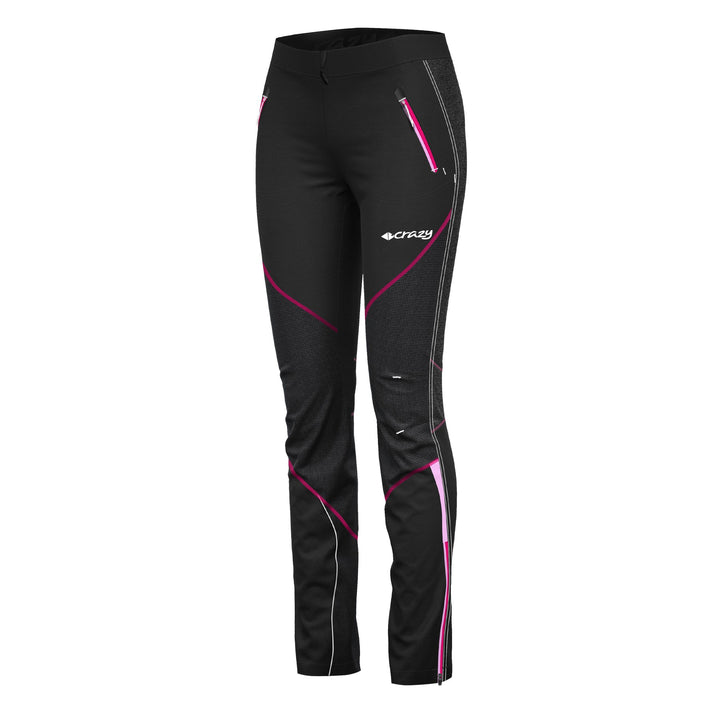 Crazy Electra Skihose Damen