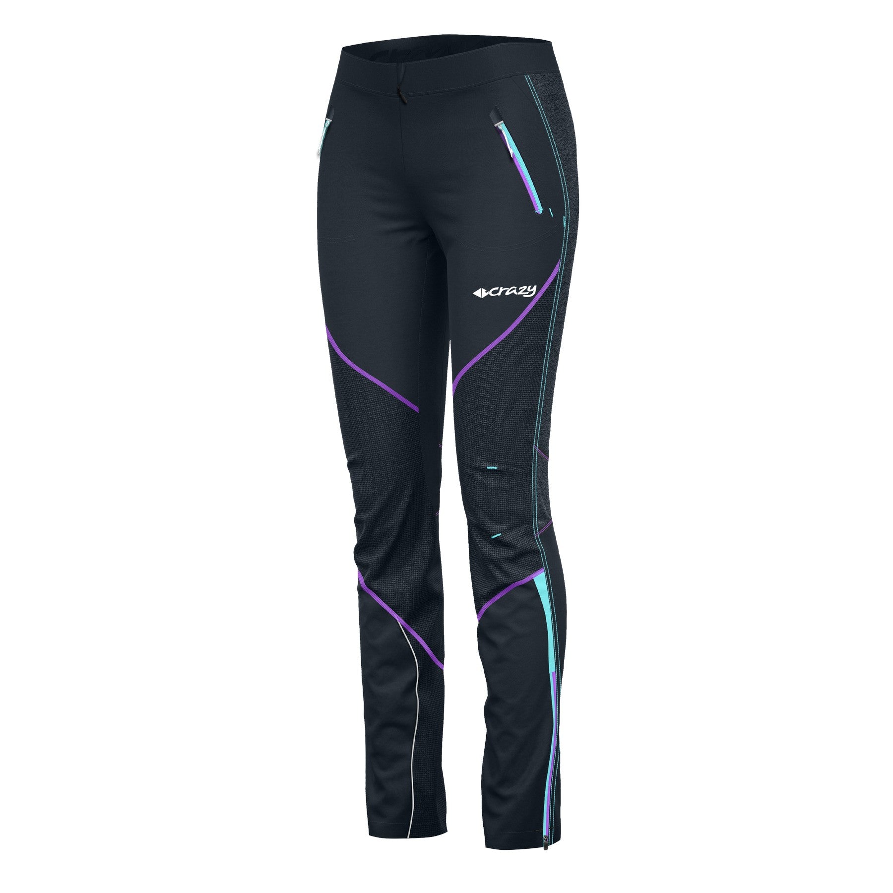 Crazy Electra Skihose Damen