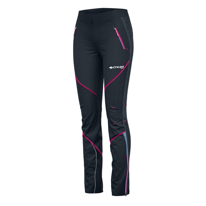 Crazy Electra Skihose Damen