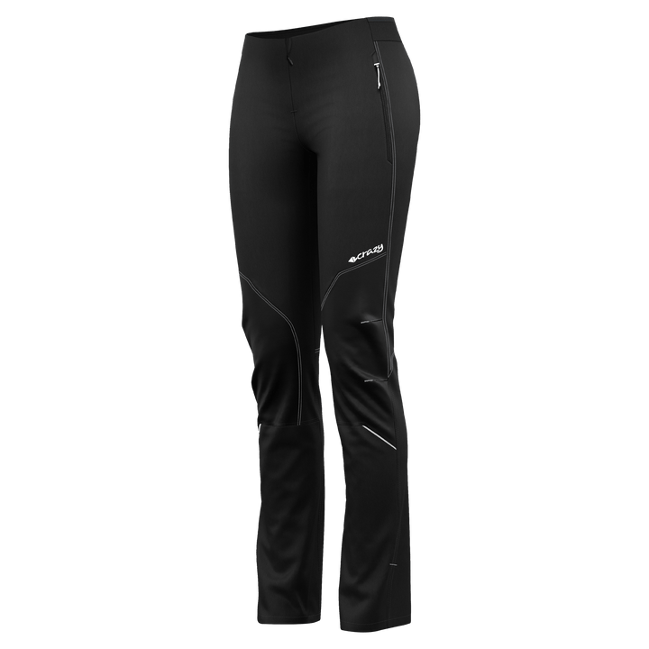 Crazy Alpinstar Skihose Damen