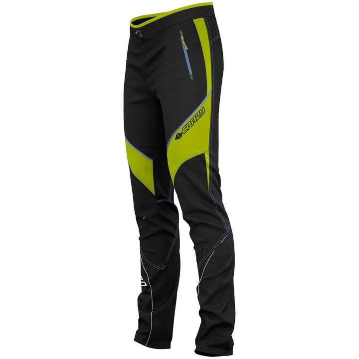 Crazy Flame Skihose Herren