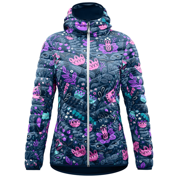 Crazy Wonder Magic Skijacke Damen