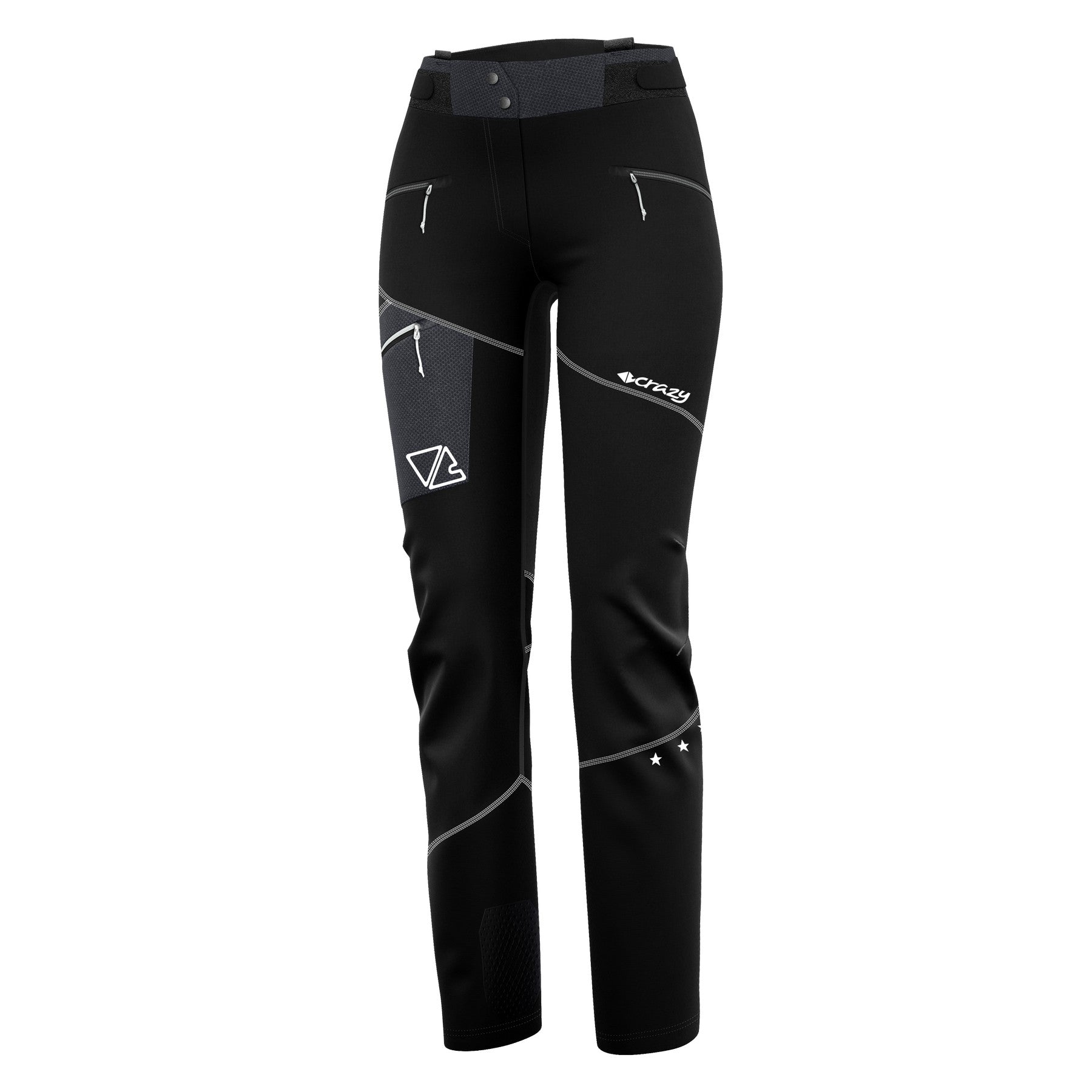 Crazy Inspire Skihose Damen