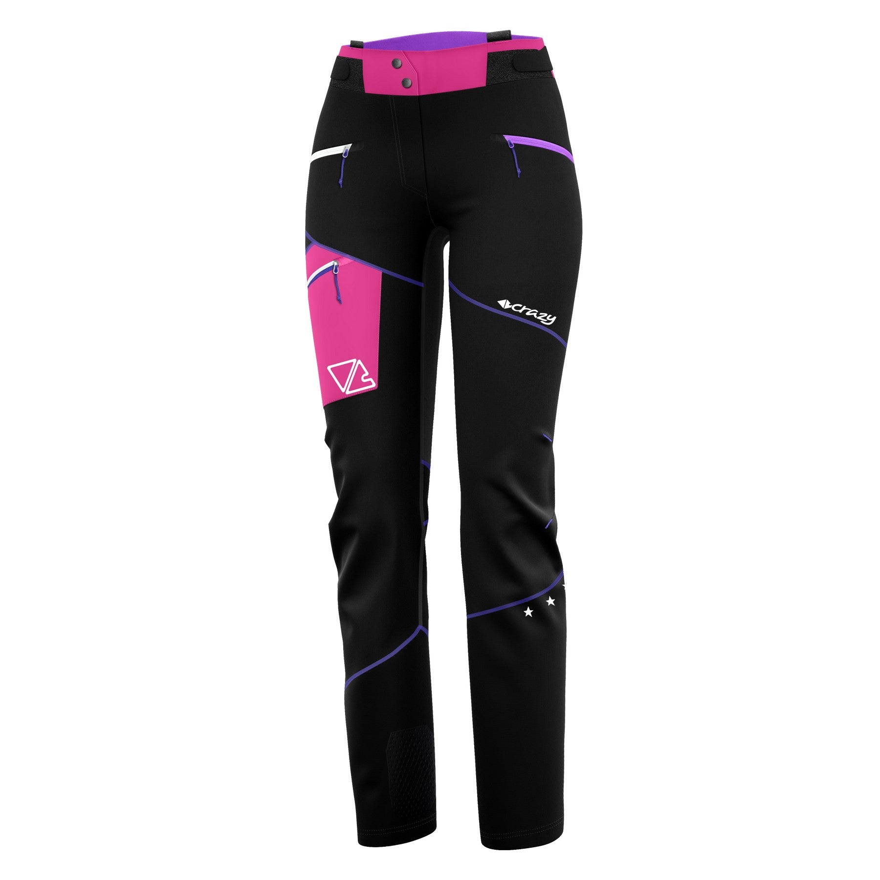 Crazy Inspire Skihose Damen