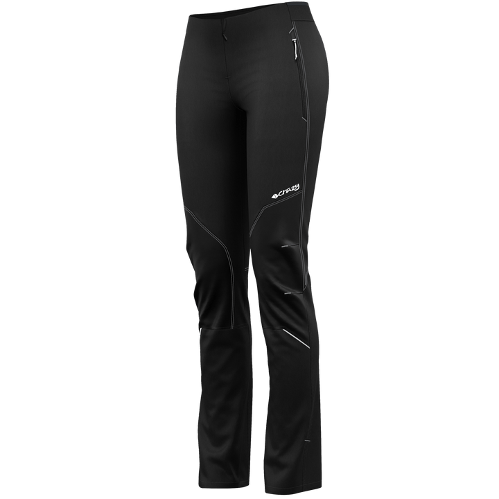 Crazy Alpinstar Skihose Damen