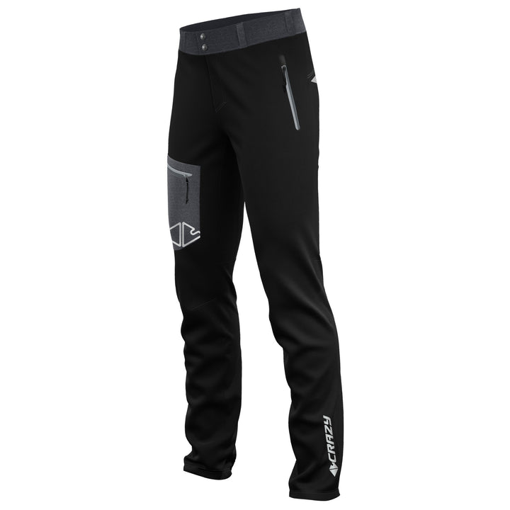 Crazy Resolution Skihose Herren