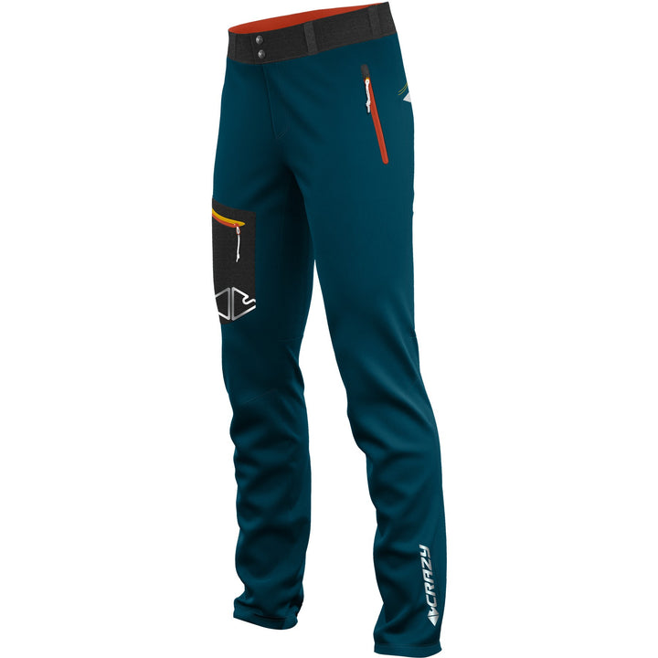 Crazy Resolution Skihose Herren