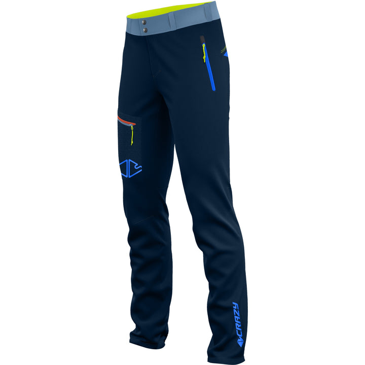 Crazy Resolution Skihose Herren