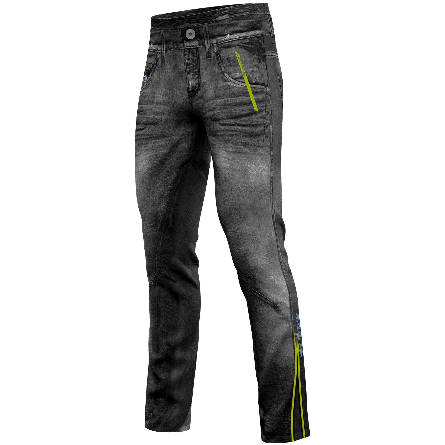 Crazy Super Skihose Herren