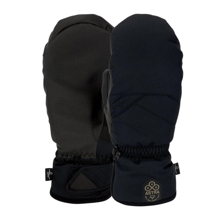 POW Handschuhe W's Astra Mitt Damen
