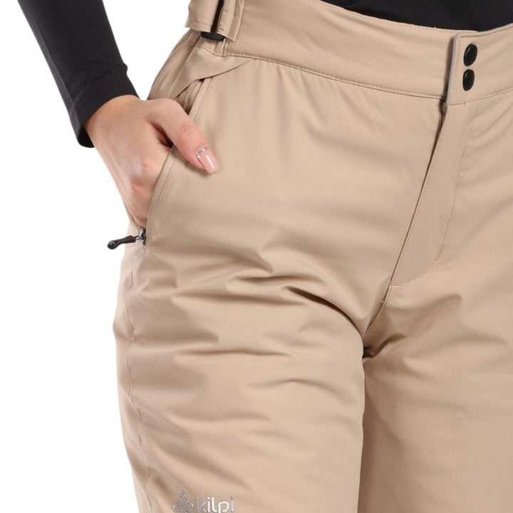 Kilpi Elare Skihose Damen