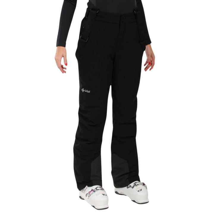 Kilpi Elare Skihose Damen