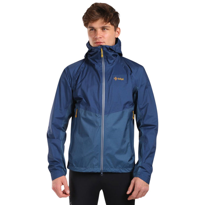 Kilpi Hurricane Hardshelljacke Herren