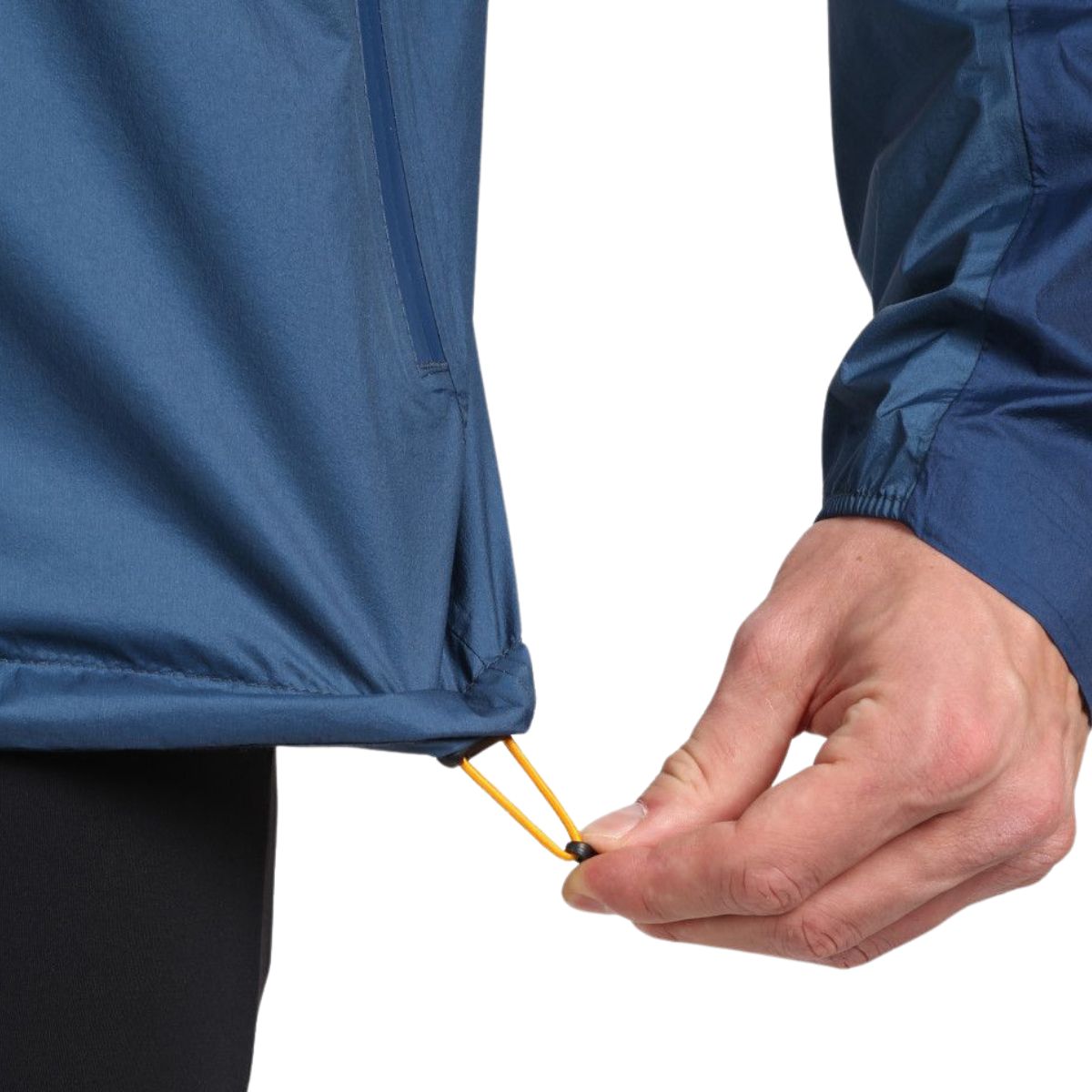 Kilpi Hurricane Hardshelljacke Herren