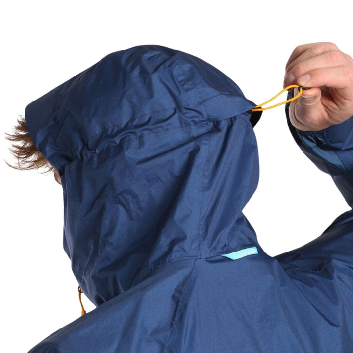 Kilpi Hurricane Hardshelljacke Herren
