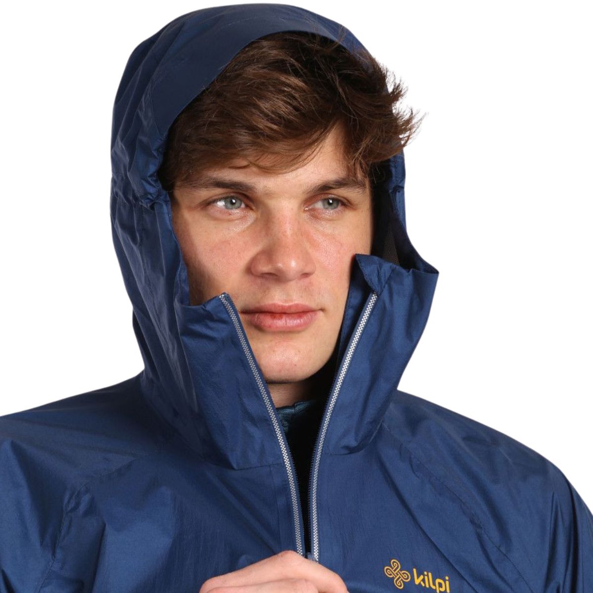 Kilpi Hurricane Hardshelljacke Herren