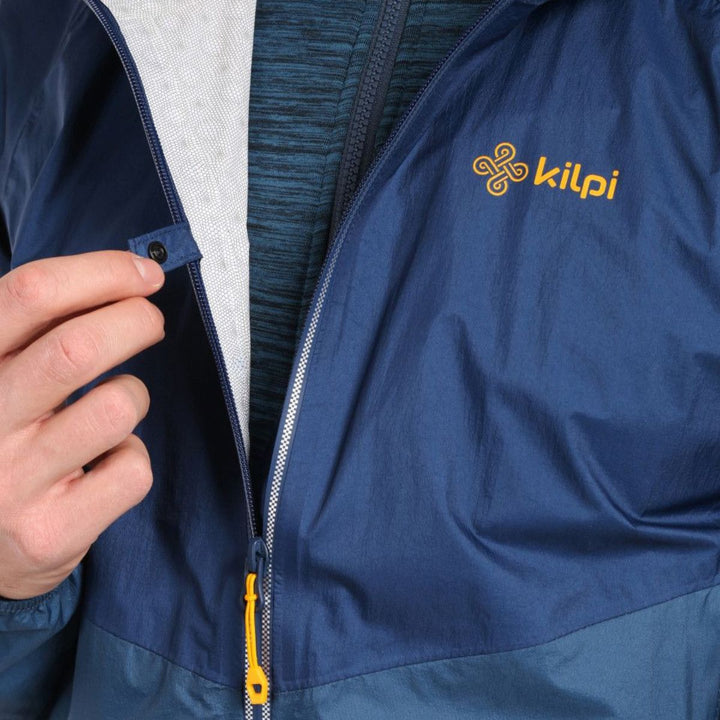 Kilpi Hurricane Hardshelljacke Herren