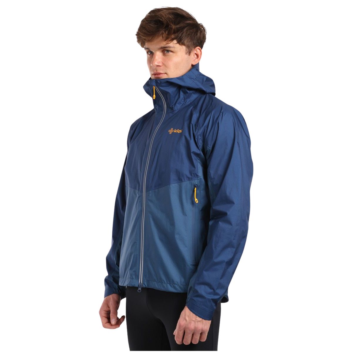Kilpi Hurricane Hardshelljacke Herren