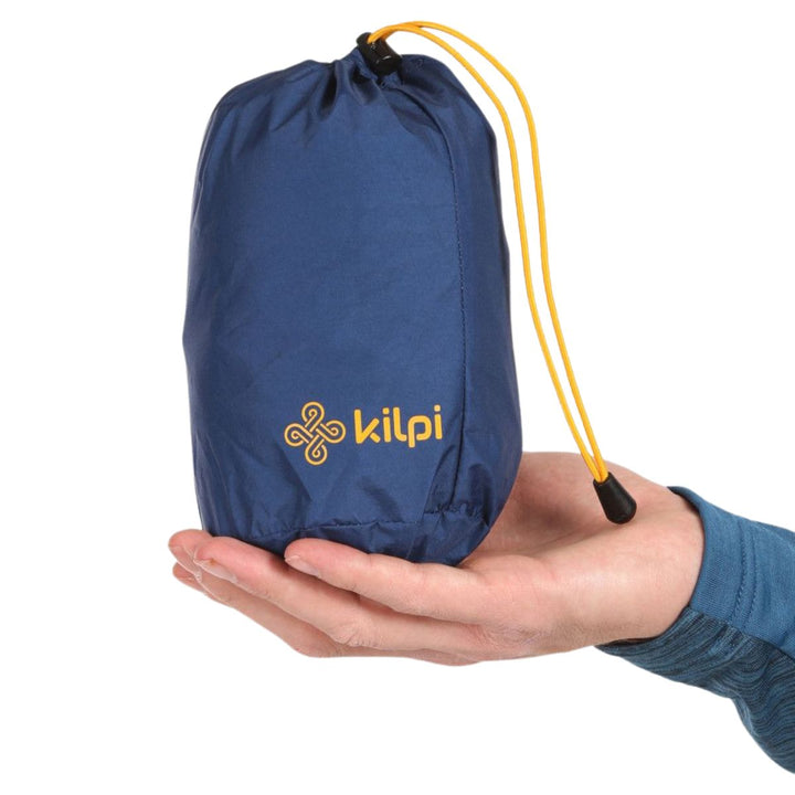 Kilpi Hurricane Hardshelljacke Herren