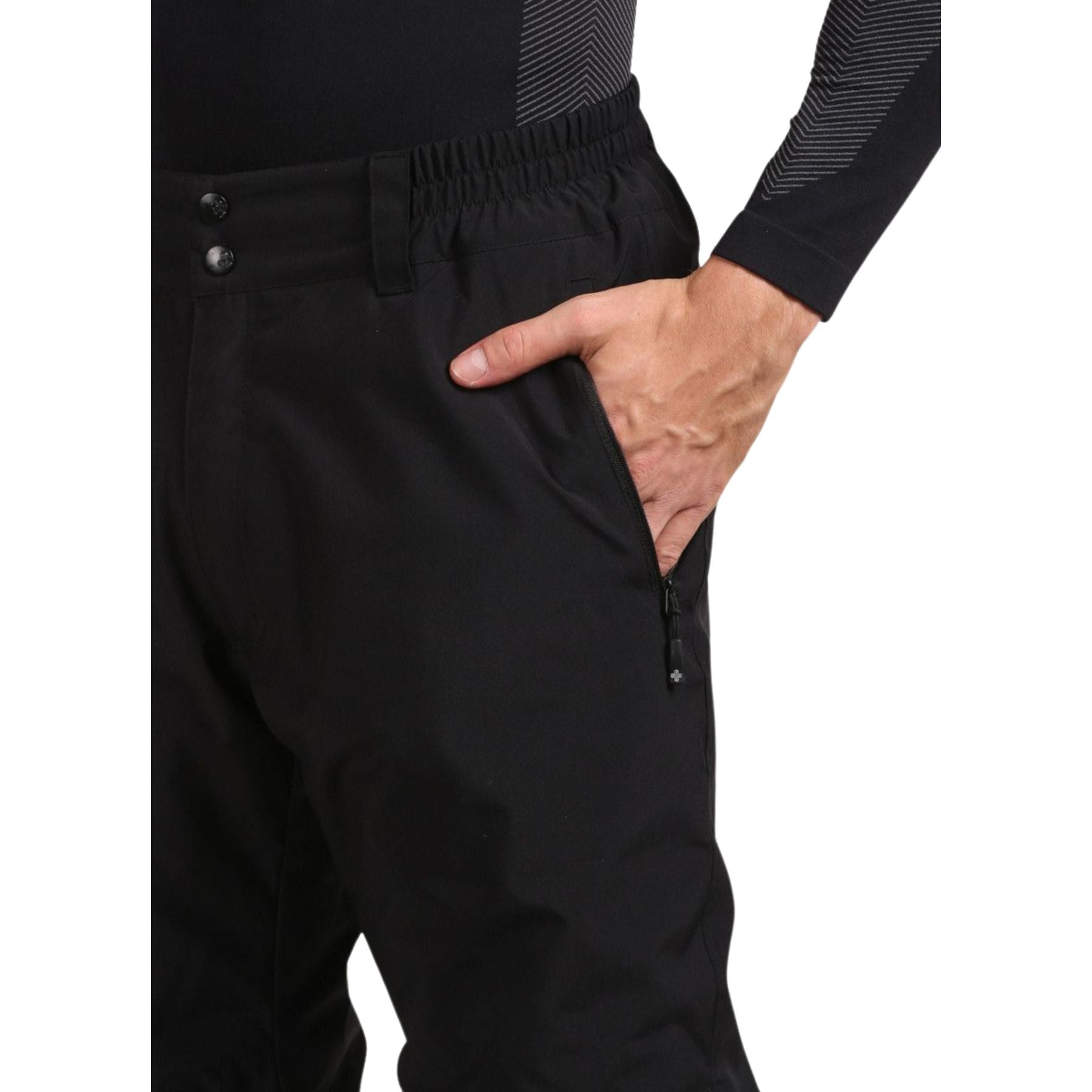 Kilpi Gabone Skihose Herren