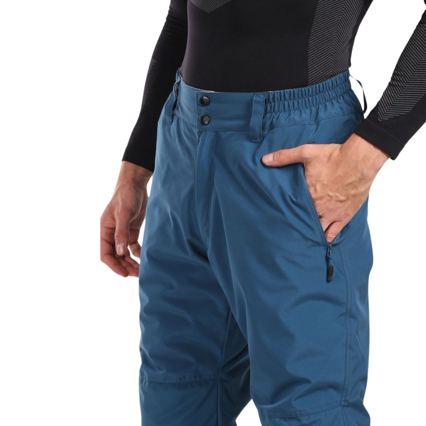 Kilpi Gabone Skihose Herren