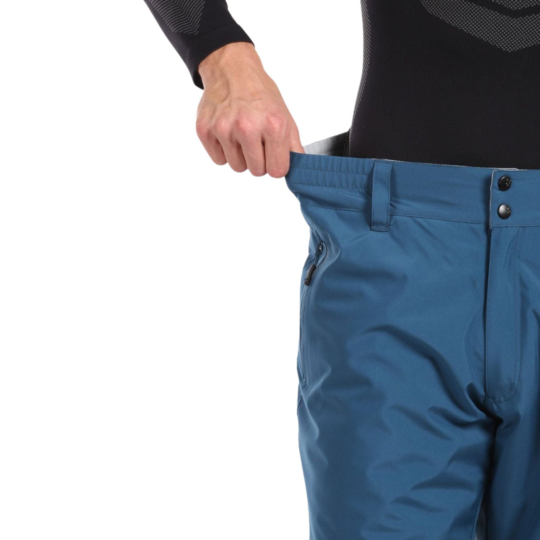 Kilpi Gabone Skihose Herren