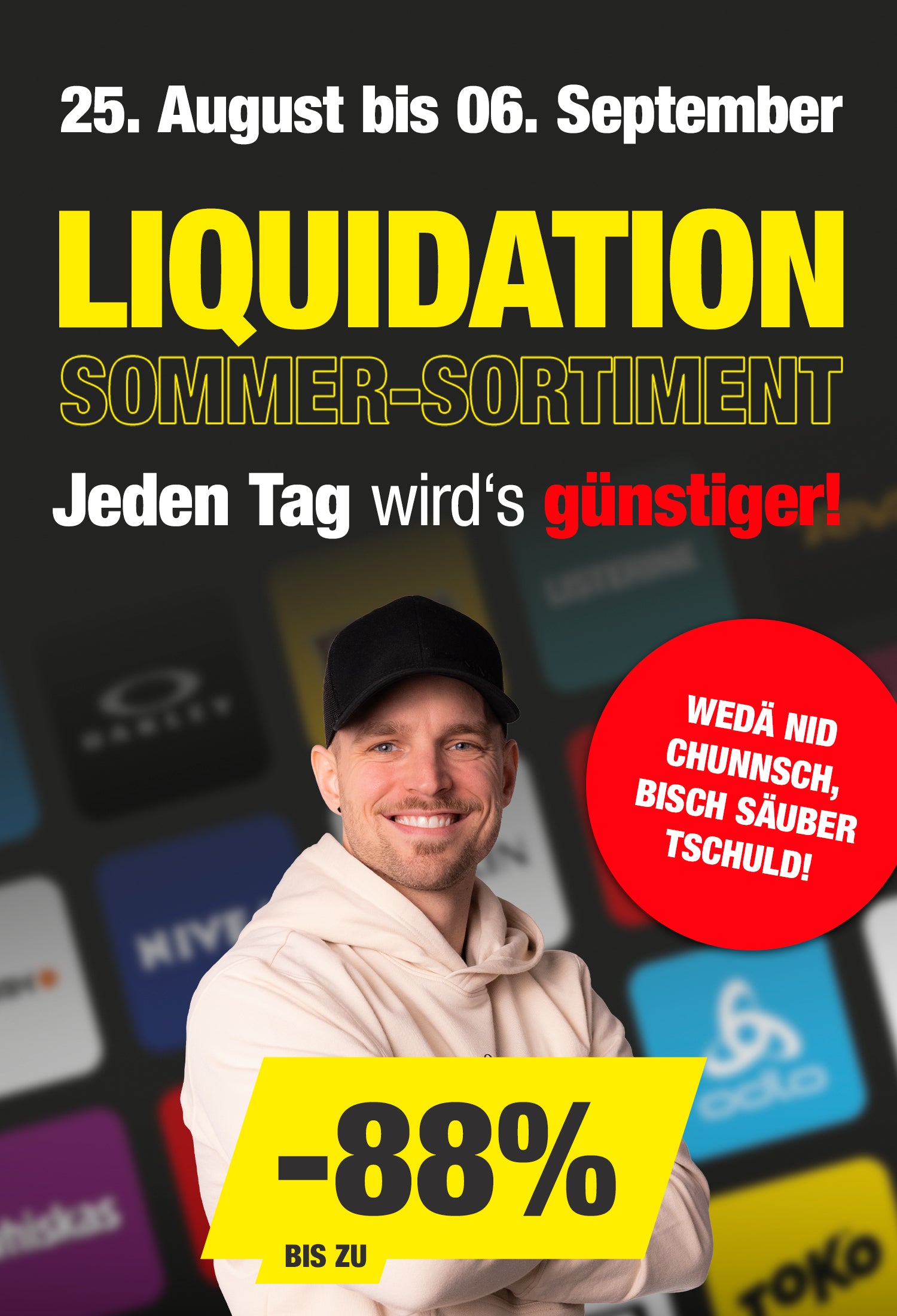 Mobile Banner