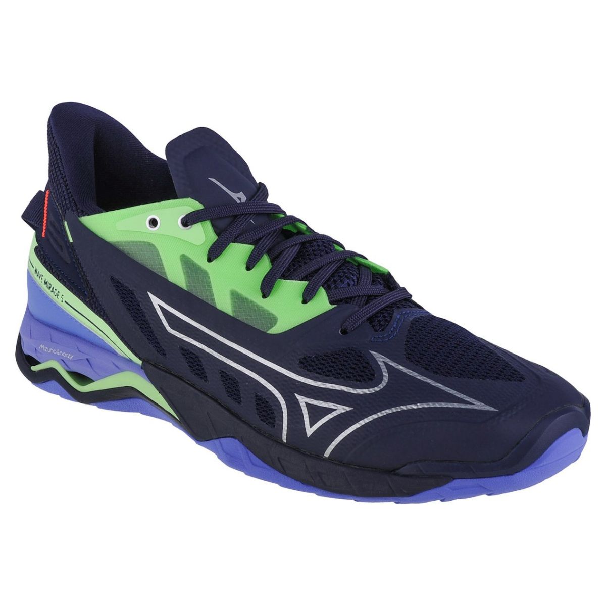 Mizuno Wave Mirage 5 Handballschuhe