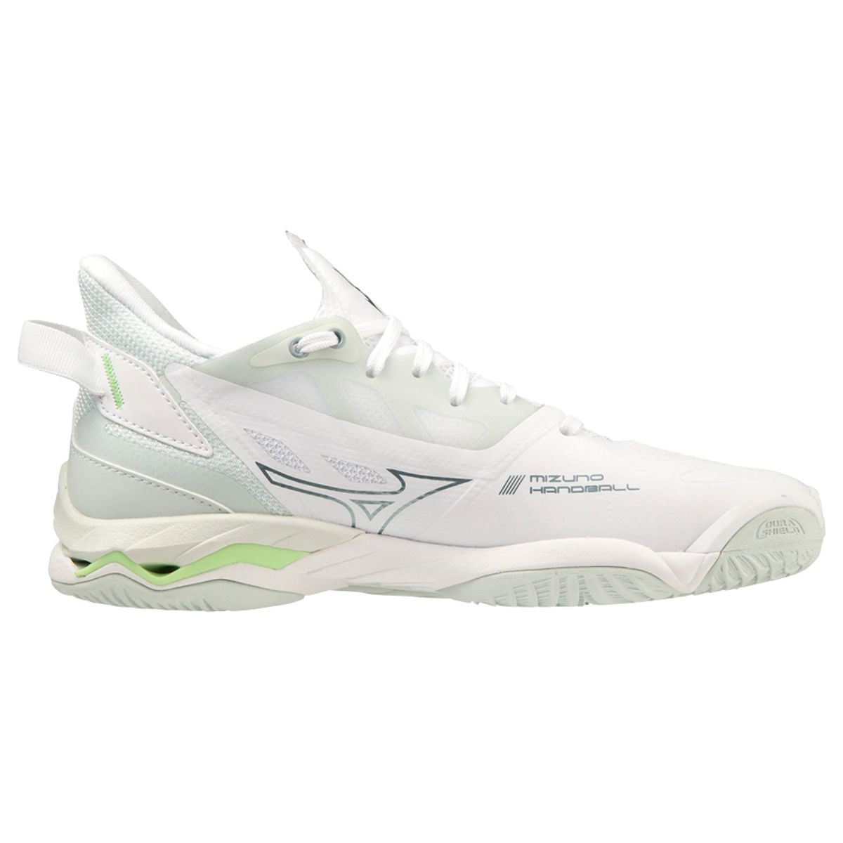 Mizuno Wave Mirage 5 Hallenschuhe Damen