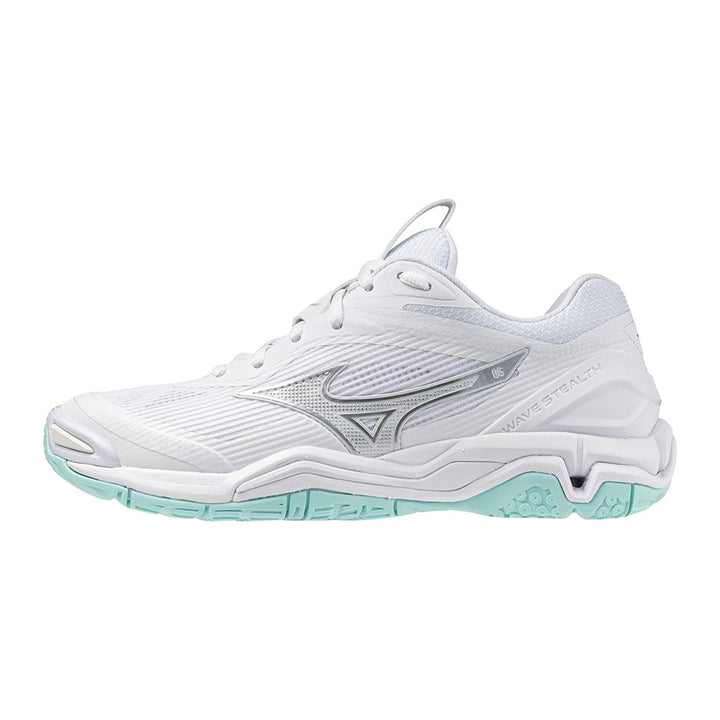 Mizuno Wave Stealth 6 Handballschuh Damen – ohne Farbe