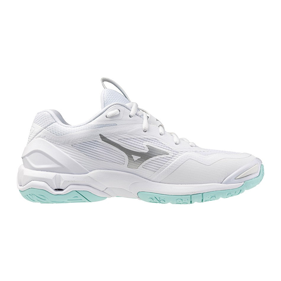 Mizuno Wave Stealth 6 Handballschuh Damen – ohne Farbe