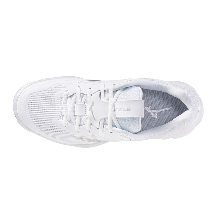 Mizuno Wave Stealth 6 Handballschuh Damen – ohne Farbe