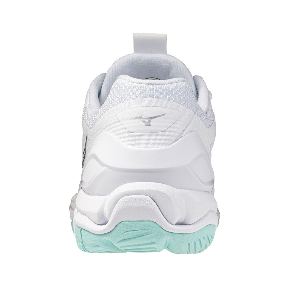 Mizuno Wave Stealth 6 Handballschuh Damen – ohne Farbe