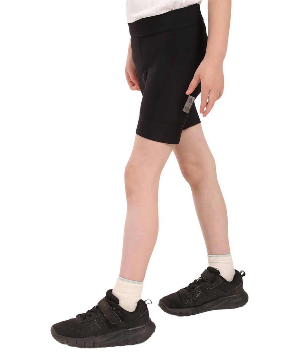 Kilpi Pressure Velohose Kinder – Blk