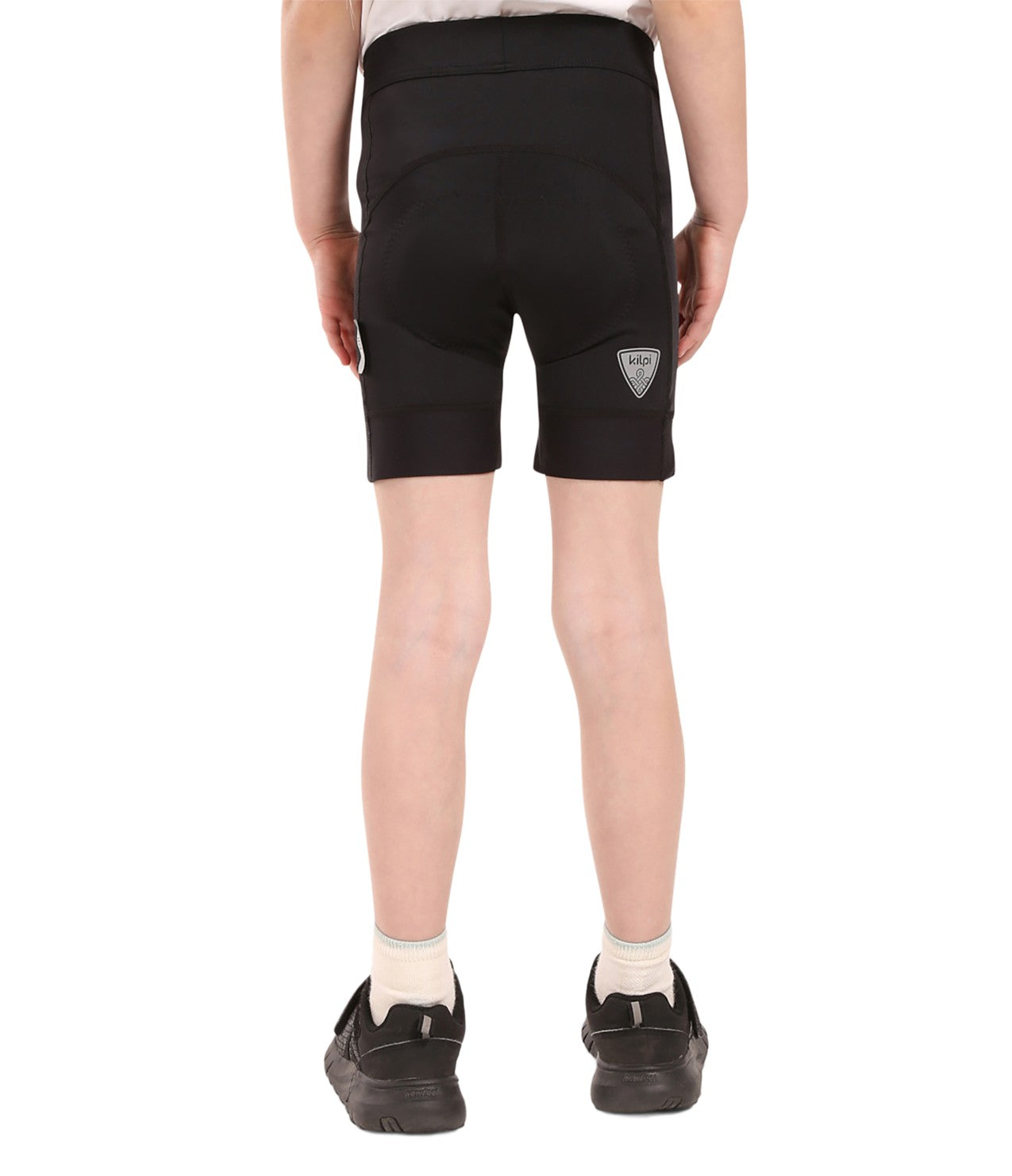 Kilpi Pressure Velohose Kinder – Blk
