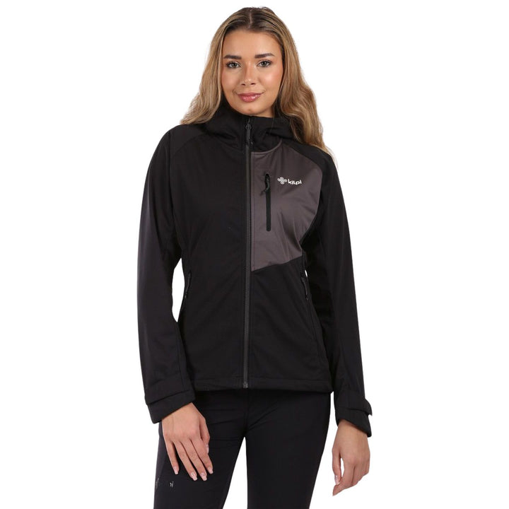 Kilpi Beltra Softshelljacke Damen