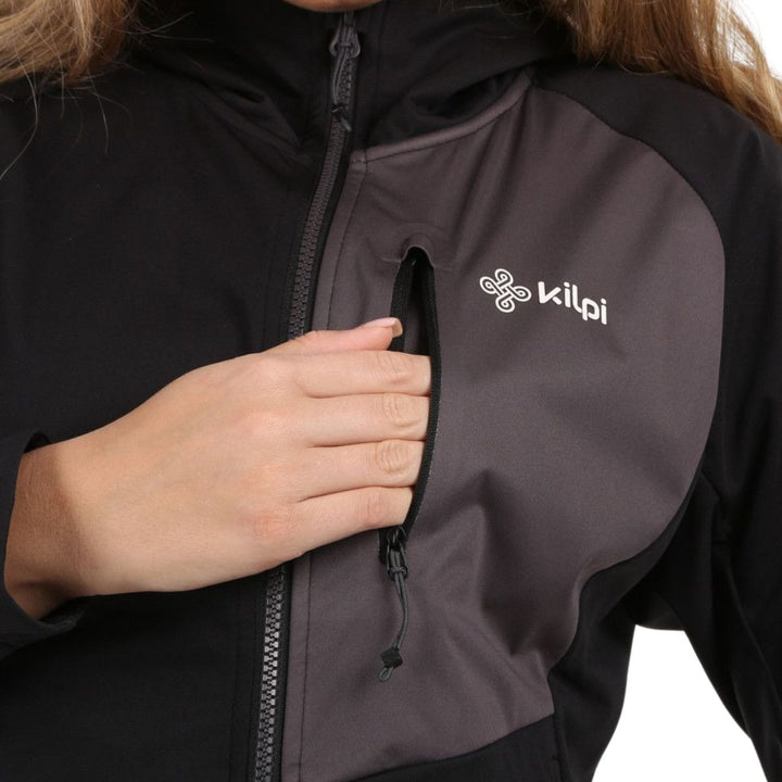 Kilpi Beltra Softshelljacke Damen