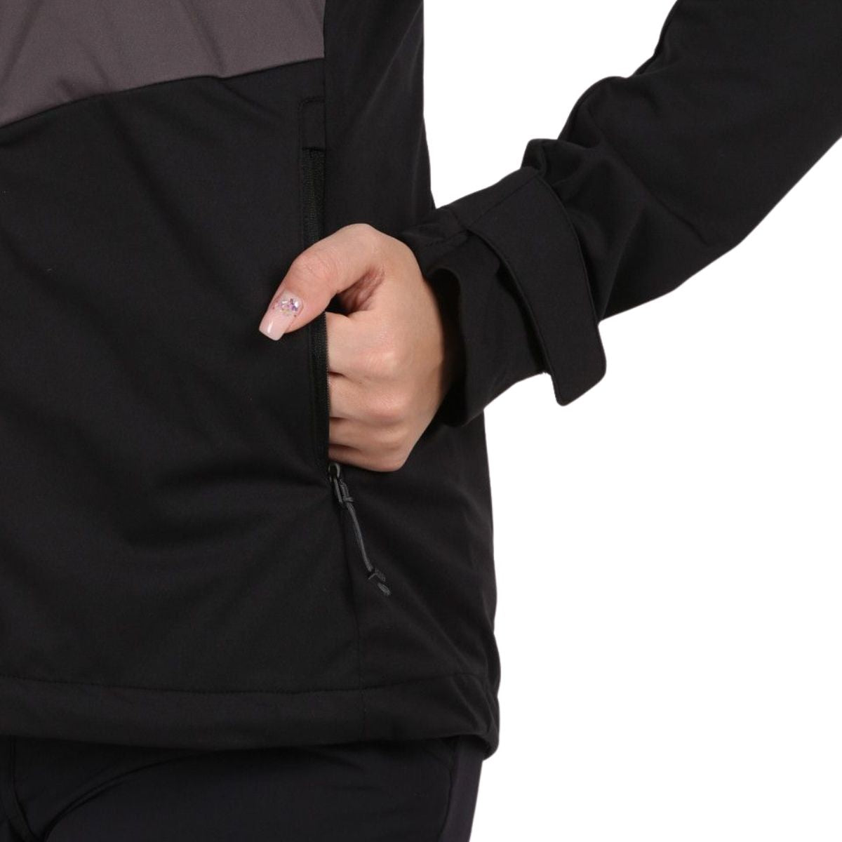 Kilpi Beltra Softshelljacke Damen