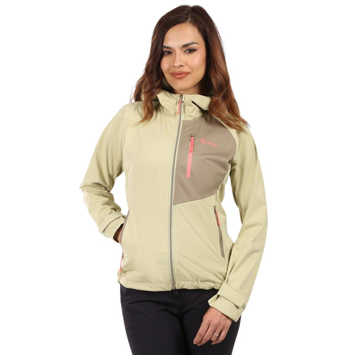 Kilpi Beltra Softshelljacke Damen