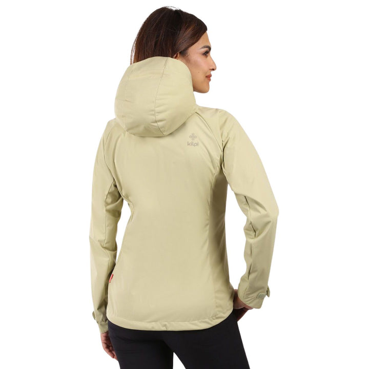 Kilpi Beltra Softshelljacke Damen