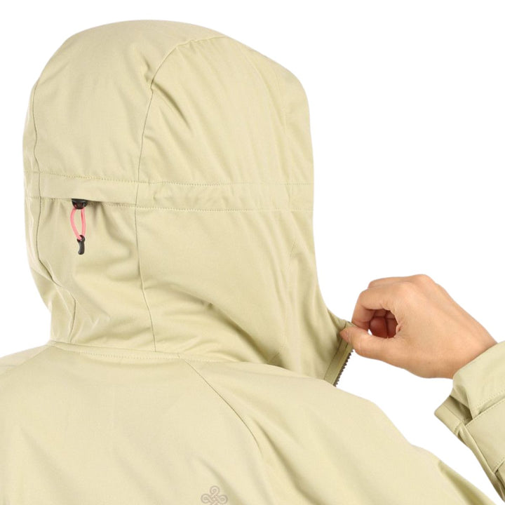 Kilpi Beltra Softshelljacke Damen