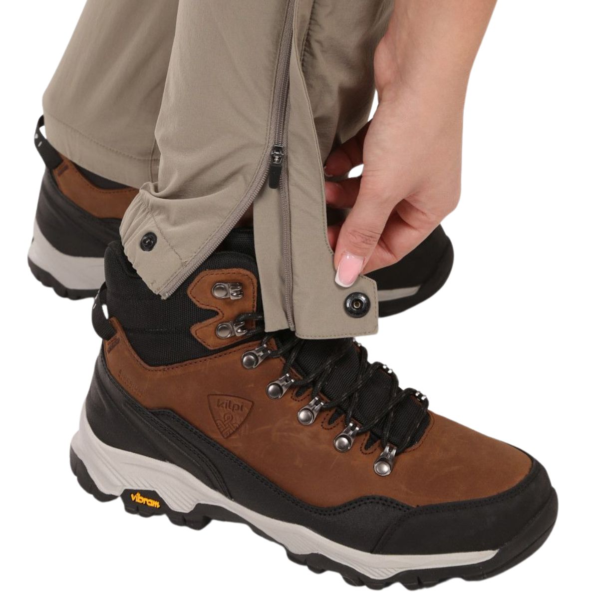 Kilpi Hosio Outdoorhosen Damen
