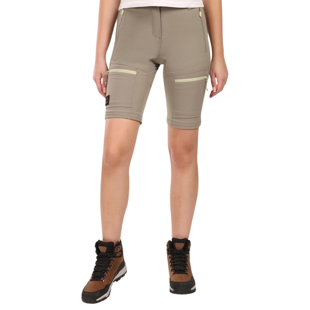 Kilpi Hosio Outdoorhosen Damen