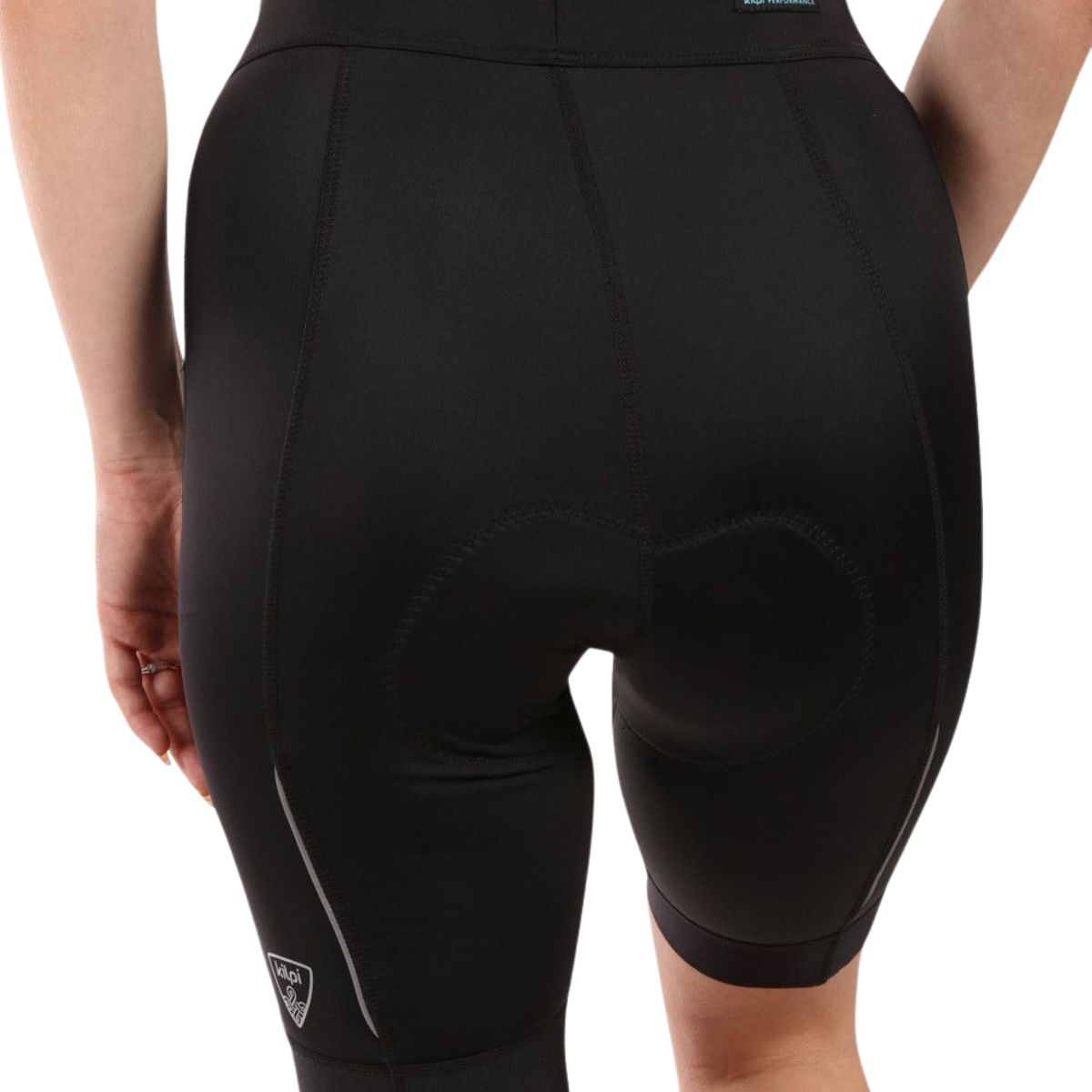 Kilpi Pressure Bikeshorts Damen