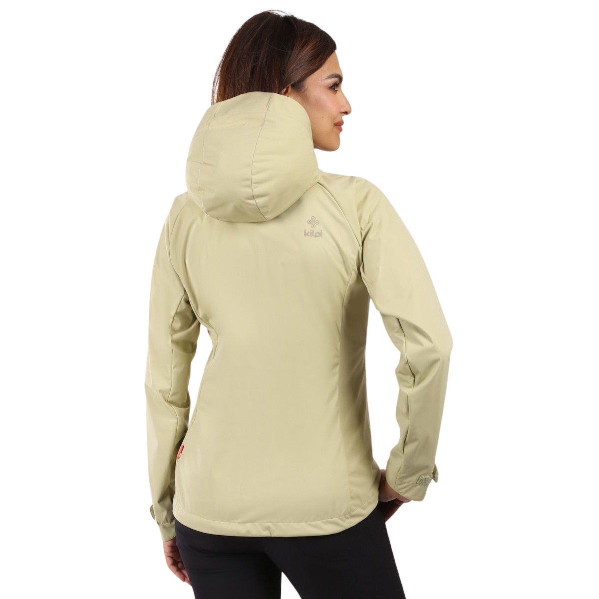 Kilpi Beltra Softshelljacke Damen