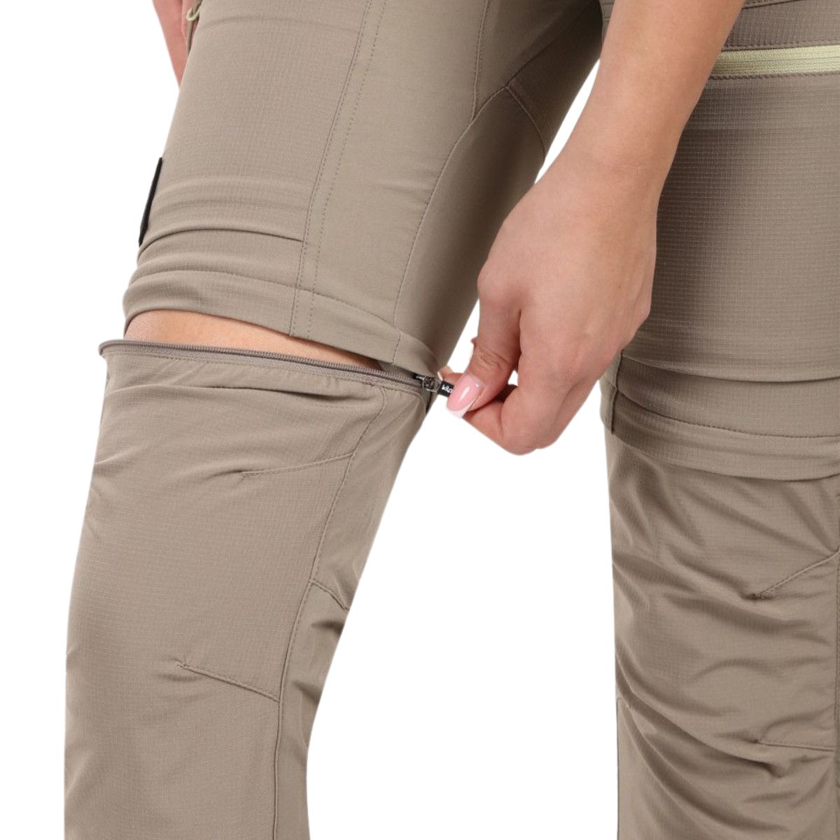 Kilpi Hosio Outdoorhosen Damen