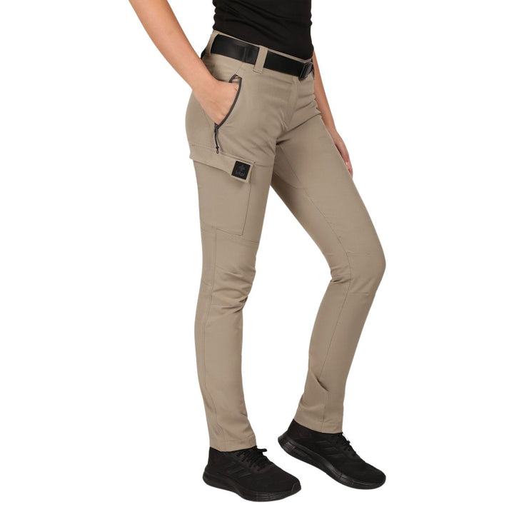 Kilpi Belvela Outdoorhosen Damen