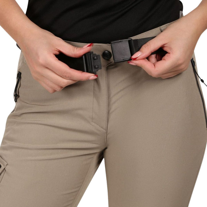 Kilpi Belvela Outdoorhosen Damen