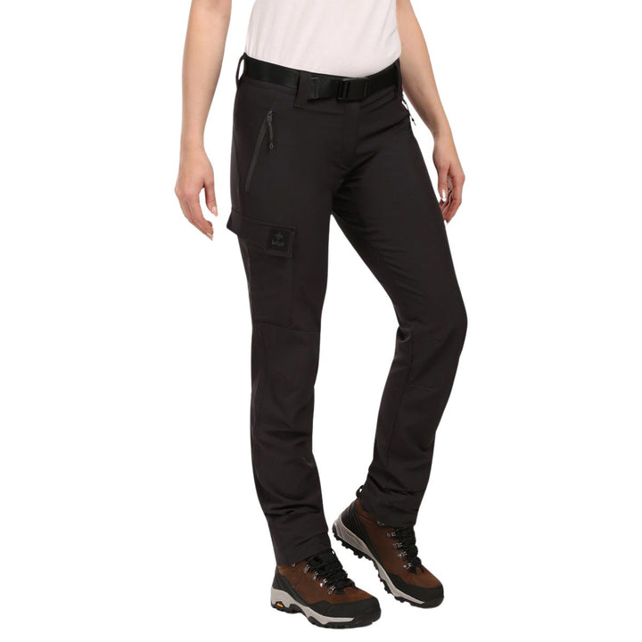 Kilpi Belvela Outdoorhosen Damen